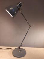 Bureaulamp - Knikarm - Metaal - Leeslamp - Werklamp