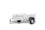 Saris MP 205 133 750 1 DE Bakwagen, Auto diversen, Aanhangers en Bagagewagens, Ophalen of Verzenden, Nieuw
