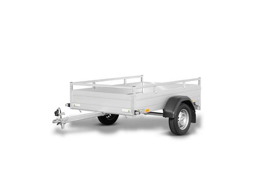 Saris MP 205 133 750 1 DE Bakwagen, Auto diversen, Aanhangers en Bagagewagens, Nieuw, Ophalen of Verzenden