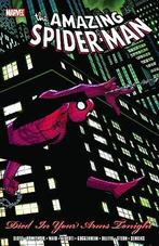 Amazing Spider-Man: Died in Your Arms Tonight, Verzenden, Zo goed als nieuw