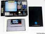 Super Nintendo / SNes - Imperium - USA, Verzenden, Gebruikt