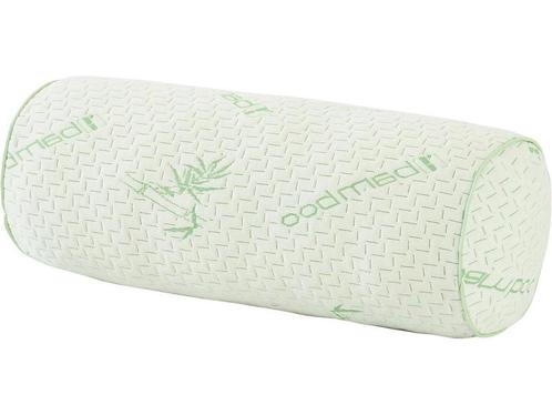 Orthopedisch traagschuim neksteun kussen - anti-allergisch, Huis en Inrichting, Woonaccessoires | Overige, Nieuw, Verzenden
