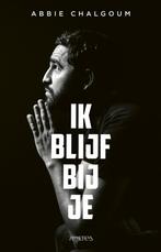 Ik blijf bij je (9789044646825, Abbie Chalgoum), Verzenden, Nieuw