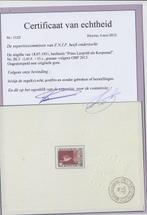 België 1931 - Blok Korporaal - BL 3 ( correcte afmetingen), Gestempeld