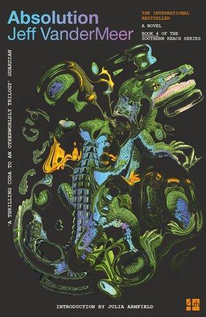 Absolution |  NIEUW | Vandermeer, Jeff | 9780008725990, Boeken, Science fiction, Nieuw, Ophalen of Verzenden
