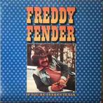 LP gebruikt - Freddy Fender - If Youre Ever In Texas (US..., Verzenden, Zo goed als nieuw