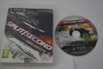 Split Second Velocity (PS3), Verzenden, Zo goed als nieuw, Online