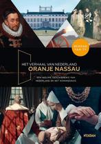 Het verhaal van Nederland - Oranje Nassau / Het verhaal van, Boeken, Geschiedenis | Vaderland, Gelezen, Dorine Hermans, Marchien den Hertog