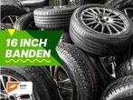 16 Inch Banden • A-Merken Als Nieuw • NU €40 • Bekijk Actie!, Auto-onderdelen, Banden en Velgen, Gebruikt, 14 inch, Band(en)