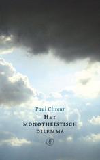 Het monotheïstisch dilemma, of De theologie van het, Boeken, Verzenden, Gelezen, Paul Cliteur