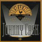 cd - Johnny Cash - Johnny Cash, Verzenden, Zo goed als nieuw