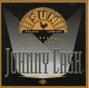 cd - Johnny Cash - Johnny Cash, Cd's en Dvd's, Cd's | Overige Cd's, Zo goed als nieuw, Verzenden