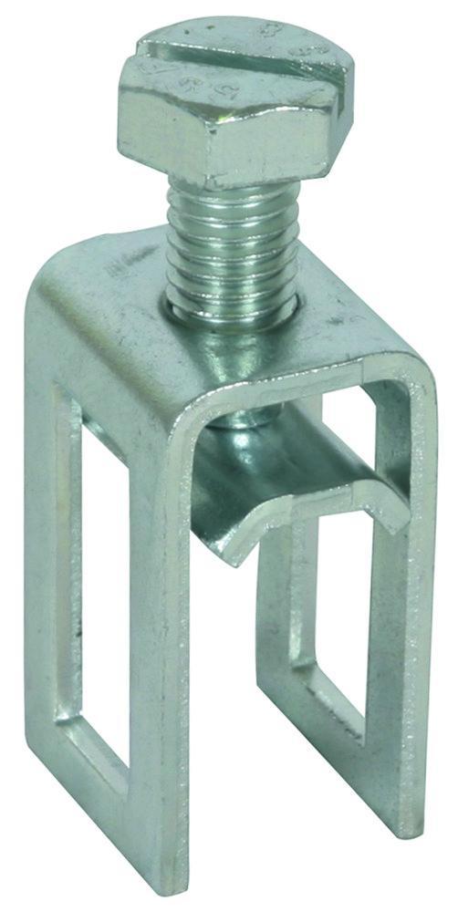 Dehn aansluitblok 16-95mm voor potentiaalvereffeningsrail -, Doe-het-zelf en Verbouw, Elektra en Kabels, Overige typen, Nieuw