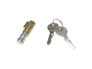 Voorvork Tomos A3 / A35 oud model stuurslot 12mm / 10mm beschikbaar voor biedingen