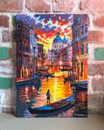 Marin Prokopchuk (XX) - Amazing sunset in Venice