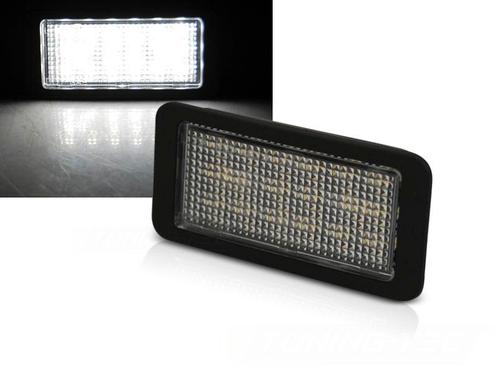 Kentekenverlichting | Seat Mii 12-17 3d hat. / Mii 12-20 5d, Auto-onderdelen, Verlichting, Nieuw, Seat, Volkswagen, Skoda, Verzenden