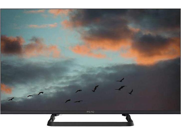 Peaq - LCD Full HD TV - 32 inch, Audio, Tv en Foto, Televisies, 80 tot 100 cm, Full HD (1080p), Nieuw, Overige merken, 80 tot 100 cm