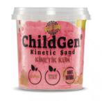 Childgen - kinetisch zand roze 500gr, Nieuw