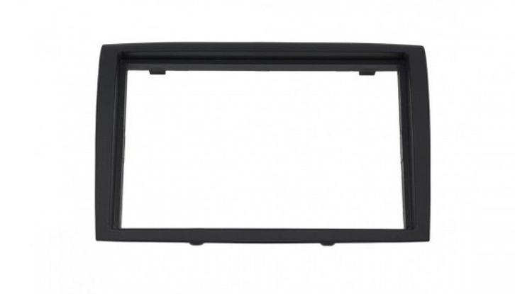 Zenec 2-din inbouwpaneel Ducato >2011, Audio, Tv en Foto, Overige Audio, Tv en Foto, Nieuw, Ophalen of Verzenden