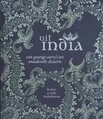 Uit India 9789461430847 Suba Mahadevan, Boeken, Kookboeken, Verzenden, Zo goed als nieuw, Suba Mahadevan