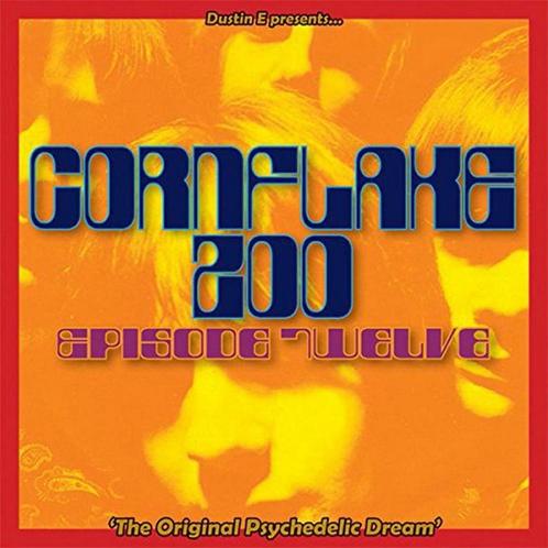 Cornflake Zoo - Episode Twelve - CD, Cd's en Dvd's, Cd's | Overige Cd's, Ophalen of Verzenden