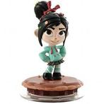 Vanellope von Schweetz - Disney Infinity 1.0 PS3, Ophalen of Verzenden, Zo goed als nieuw