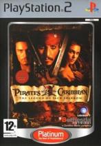 Pirates of the Caribbean The Legend of Jack Sparrow-Platinum, Ophalen of Verzenden, Zo goed als nieuw