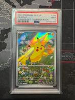 The Pokémon Company Graded card - Pikachu - PSA 9, Nieuw