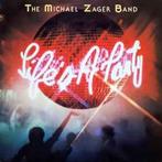 LP gebruikt - The Michael Zager Band - Lifes A Party, Verzenden, Zo goed als nieuw