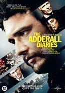 Adderall diaries, the - DVD, Verzenden, Nieuw in verpakking