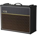 (B-Stock) VOX AC15C2 Custom 15W 2x12 inch buizen gitaarverst, Muziek en Instrumenten, Versterkers | Bas en Gitaar, Nieuw, Verzenden