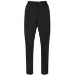 -46% Regatta  Regatta Heren xert iii stretch broek  maat 46, Verzenden, Nieuw, Zwart