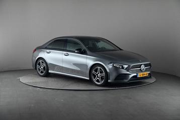 Private Lease - Mercedes-Benz A-Klasse Limousine beschikbaar voor biedingen