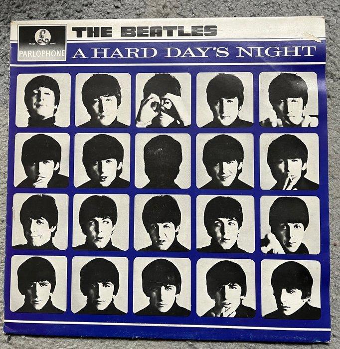 Beatles & Related - 10x LPs - Diverse titels - LP - 1965, Cd's en Dvd's, Vinyl Singles