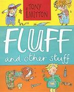Pick up a poem: Fluff and other stuff by Tony Mitton, Gelezen, Tony Mitton, Verzenden