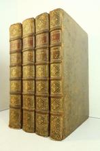 Pierre Bayle - Dictionnaire historique et critique  - 1720, Antiek en Kunst