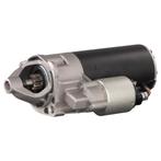 Startmotor / Starter AUDI A6 C5,Avant (1.9 TDI), Ophalen of Verzenden, Nieuw