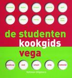 Vega / De studentenkookgids 9789059203495, Boeken, Kookboeken, Verzenden, Zo goed als nieuw