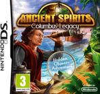 Ancient Spirits (Nintendo DS nieuw), Spelcomputers en Games, Games | Nintendo DS, Ophalen of Verzenden, Zo goed als nieuw