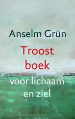 Troostboek 9789043527453 Anselm Grün, Boeken, Verzenden, Zo goed als nieuw, Anselm Grün