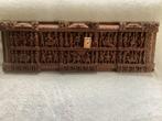 Paneel - Teak - Houten paneel India
