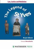The Legend of St. Yves 9781904380405 Bryan Gibson, Gelezen, Bryan Gibson, Verzenden