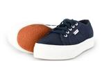 Superga Sneakers in maat 37 Blauw | 10% extra korting, Superga, Verzenden, Blauw, Sneakers of Gympen