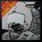 LP gebruikt - Jo Jo Zep and the Falcons - Screaming Targets, Verzenden, Zo goed als nieuw