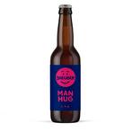 Bierabonnement Breugem Bier Man Hug