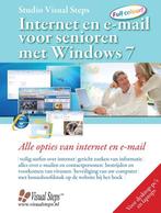 Internet en e-mail voor senioren met Windows 7 9789059051768, Verzenden, Zo goed als nieuw