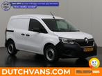 Renault Kangoo 1.5Blue Bestelbus 2023 L1 H1 Diesel, Auto's, Euro 6, Renault, Wit, Nieuw