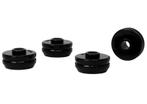 Whiteline 1965-1982 Chevrolet Corvette Rear Spring Cushions, Ophalen of Verzenden, Nieuw