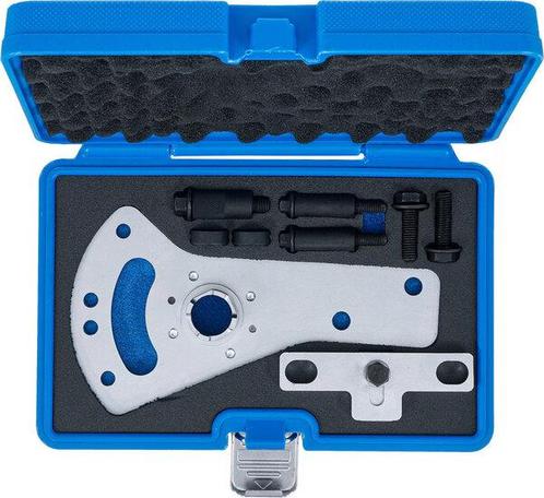 Motorafstelset voor Ford 1.5L 3-cilinder Ecoboost benzine..., Auto diversen, Autogereedschap, Verzenden