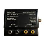 RF Adapter / Modulator voor Sony Video8 & Hi8 Camcorders (RF, Verzenden, Zo goed als nieuw